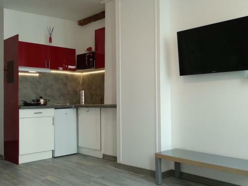 Apartamento G�tes de L'isle