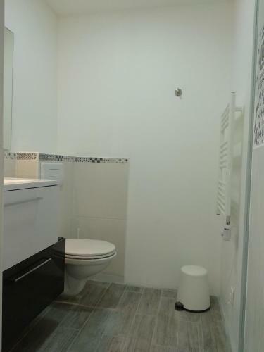 Apartamento G�tes de L'isle