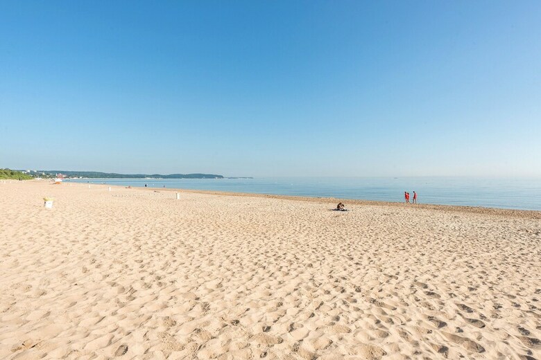 Flats For Rent - Sea Apartments