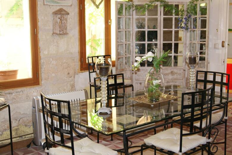 Bed & Breakfast Autour Des Ch�teaux