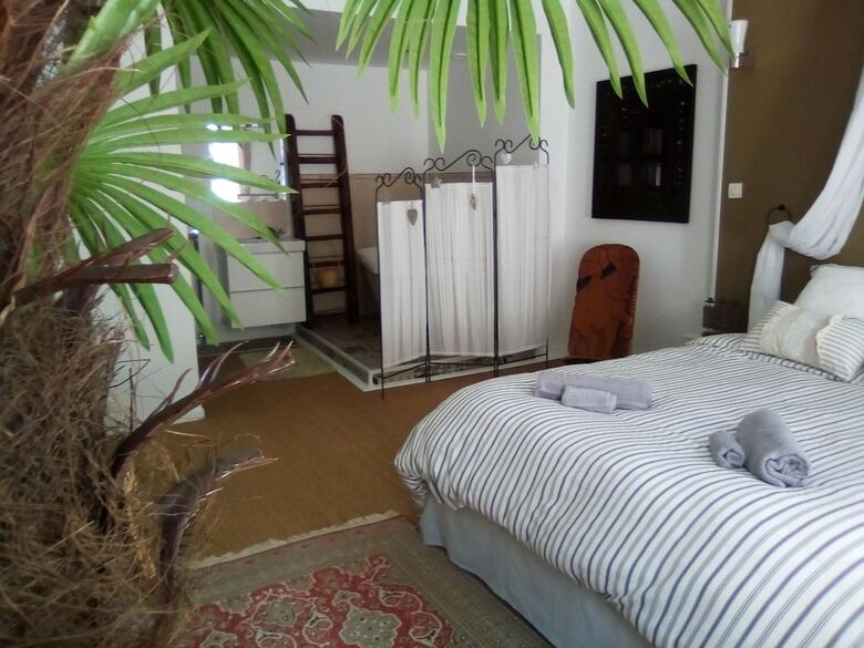 Bed & Breakfast Autour Des Ch�teaux