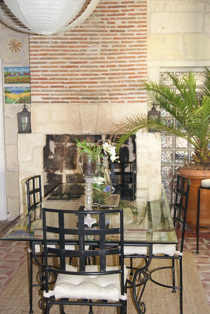 Bed & Breakfast Autour Des Ch�teaux