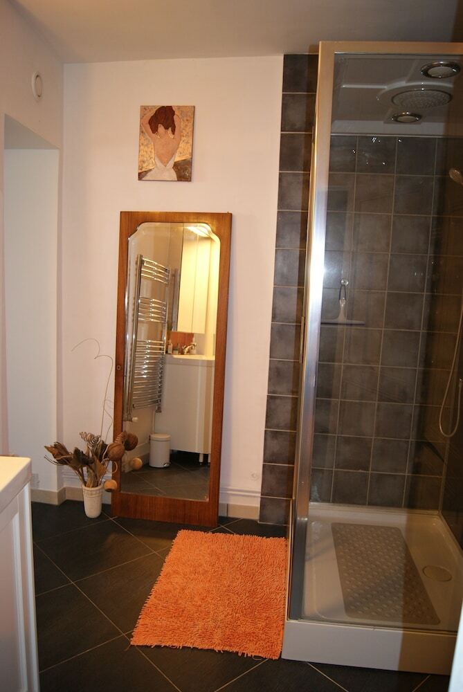 Bed & Breakfast Autour Des Ch�teaux