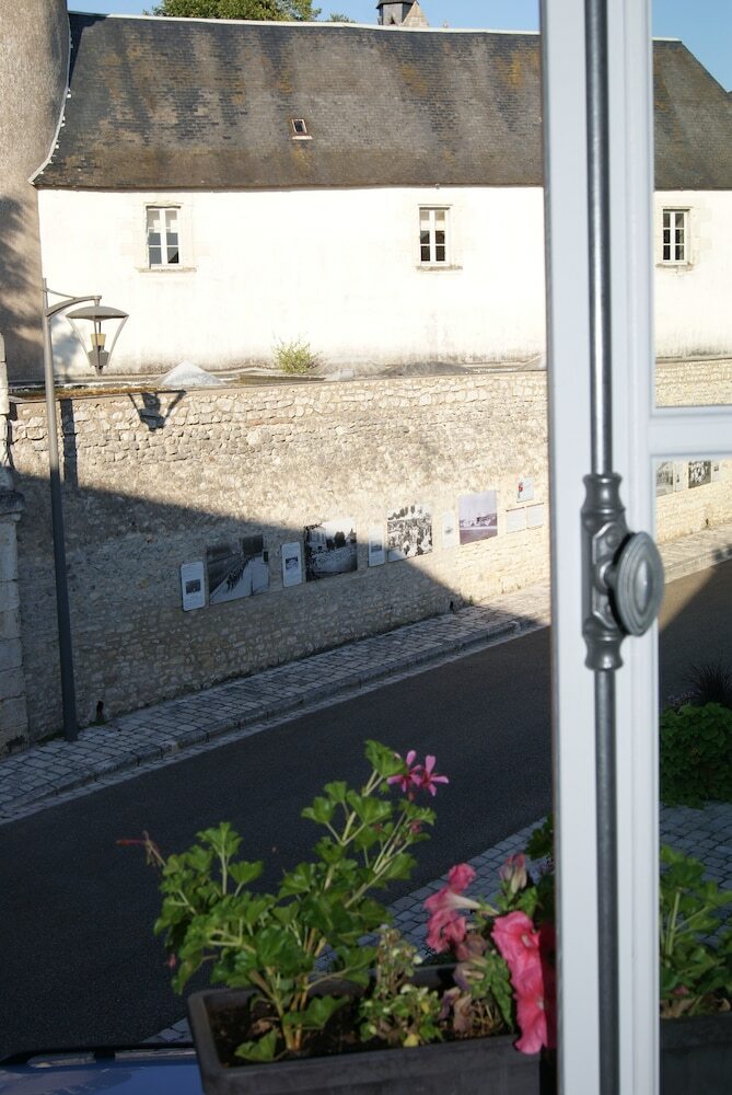 Bed & Breakfast Autour Des Ch�teaux
