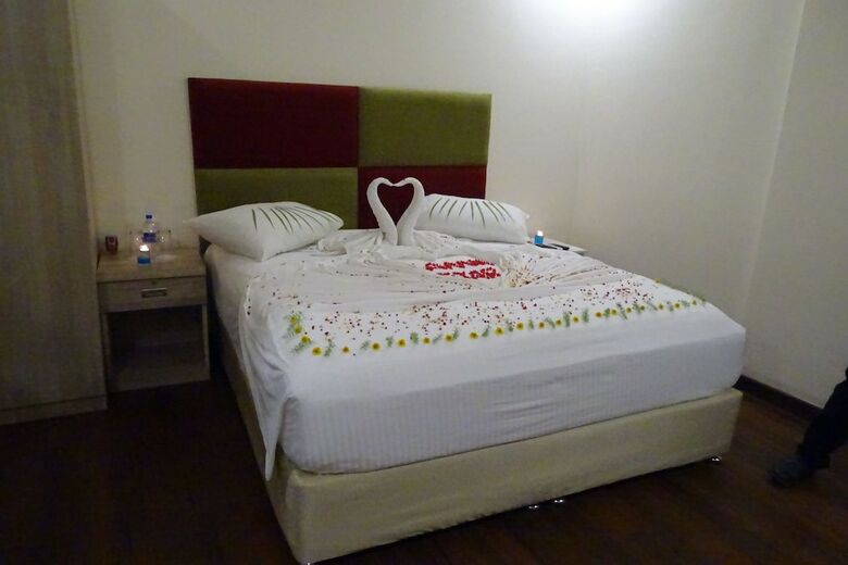 Hotel Kanva Star Resorts