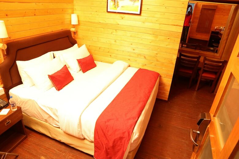 Hotel Kanva Star Resorts