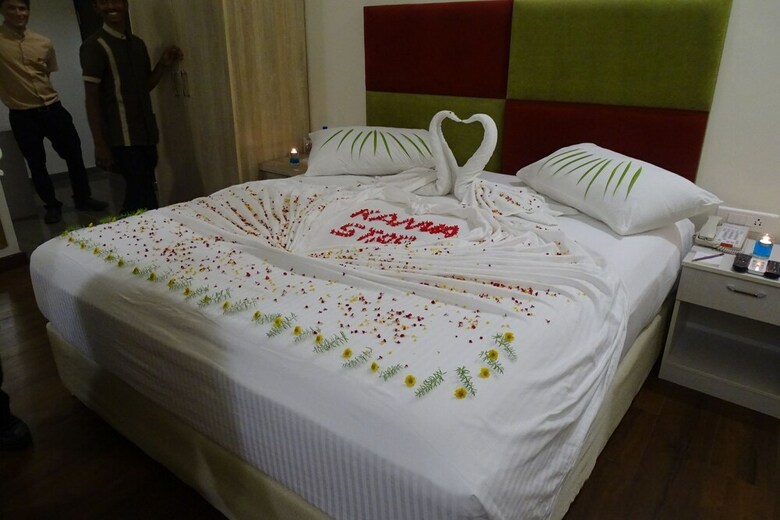 Hotel Kanva Star Resorts