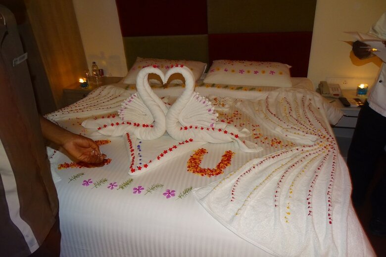 Hotel Kanva Star Resorts