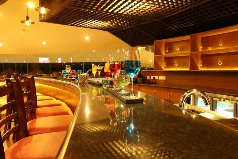 Hotel Kanva Star Resorts
