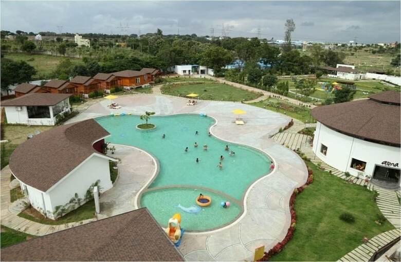 Hotel Kanva Star Resorts