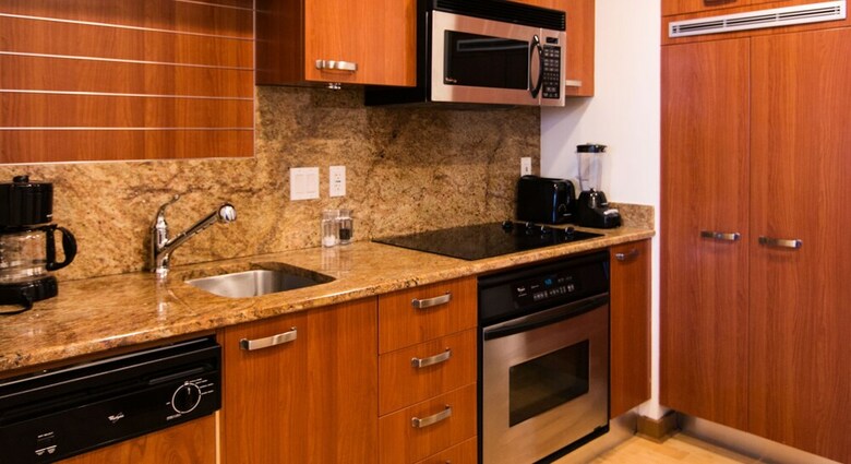 Conrad Condos By Velvet Luxury