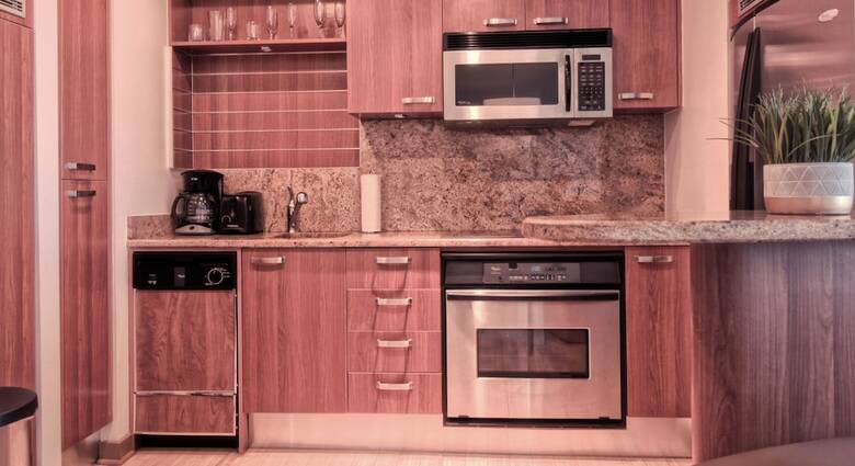Conrad Condos By Velvet Luxury