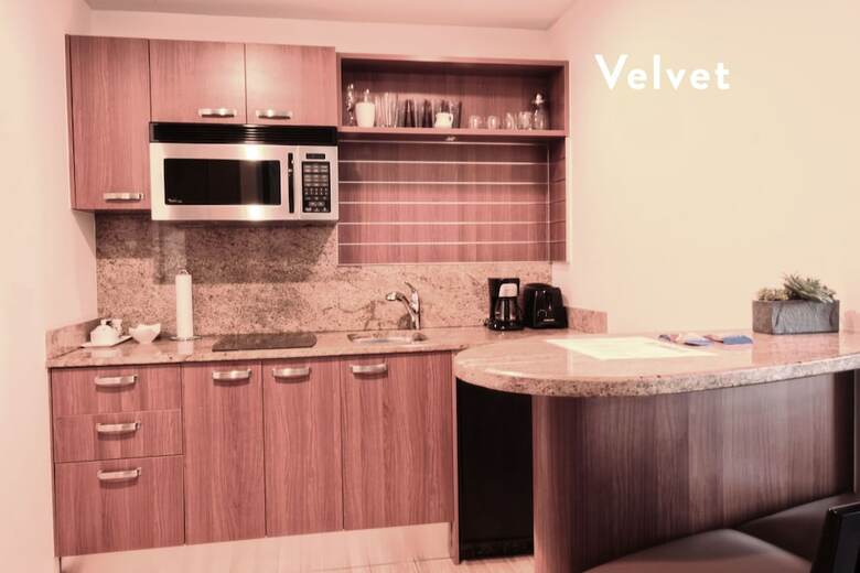 Conrad Condos By Velvet Luxury