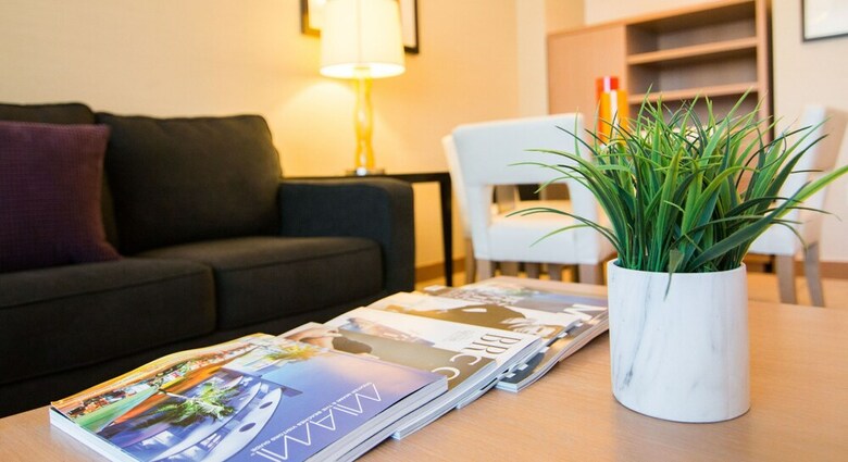 Conrad Condos By Velvet Luxury