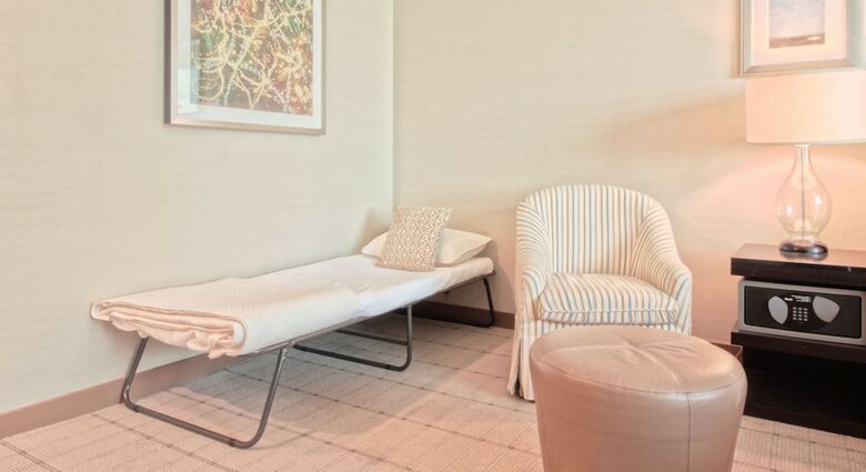 Conrad Condos By Velvet Luxury