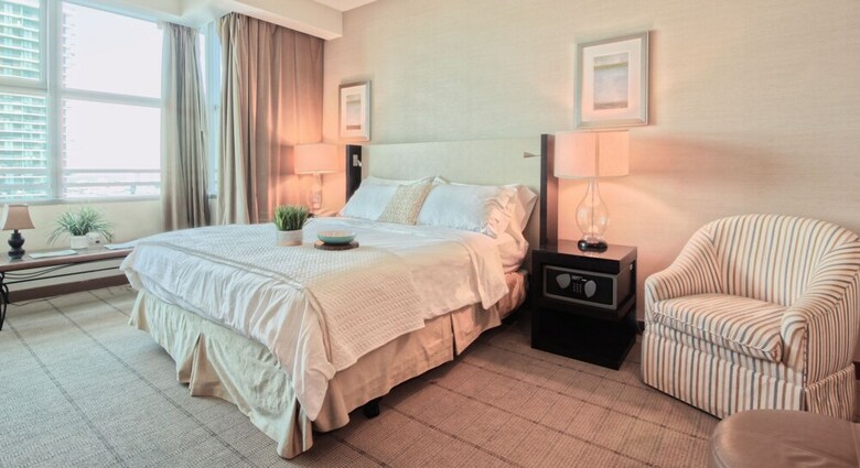 Conrad Condos By Velvet Luxury