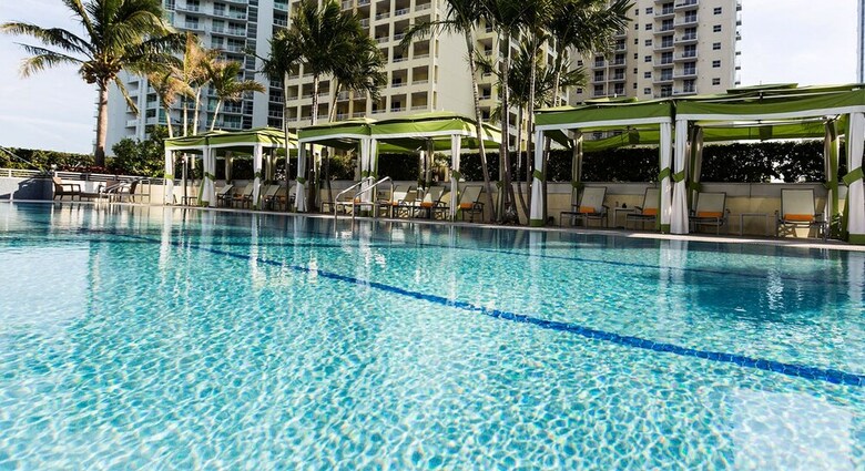 Conrad Condos By Velvet Luxury