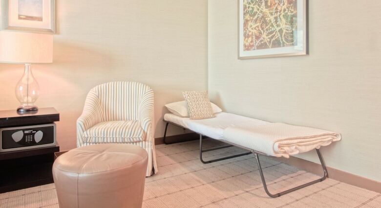Conrad Condos By Velvet Luxury