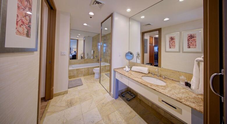 Conrad Condos By Velvet Luxury