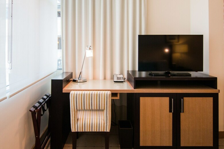Conrad Condos By Velvet Luxury