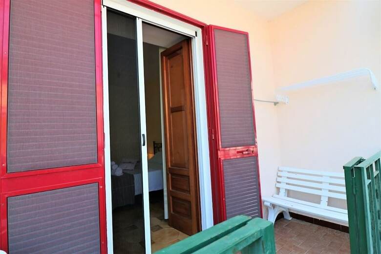 Apartamento Residence Otello