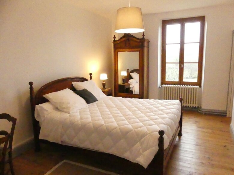 Grand G�te La Maison D'alice