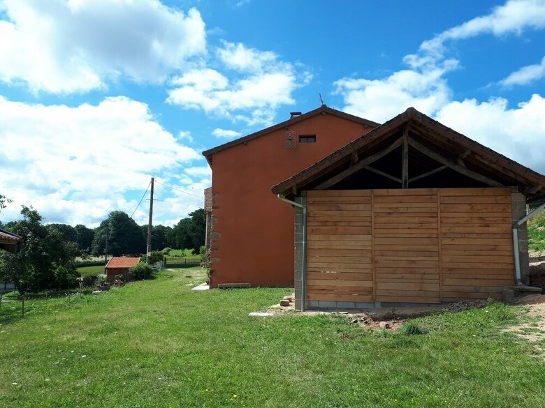 Grand G�te La Maison D'alice
