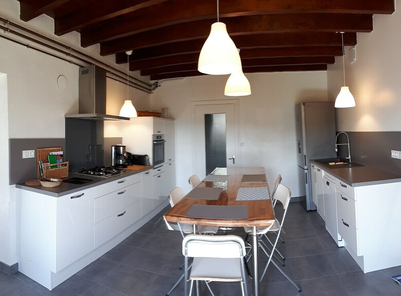 Grand G�te La Maison D'alice