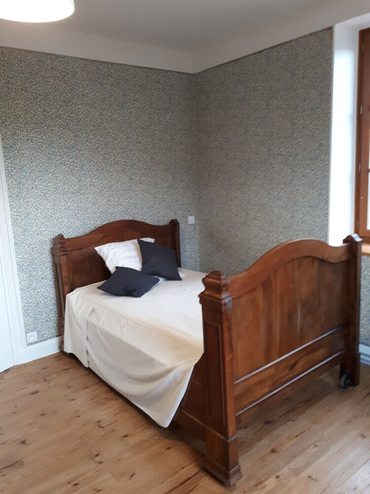 Grand G�te La Maison D'alice