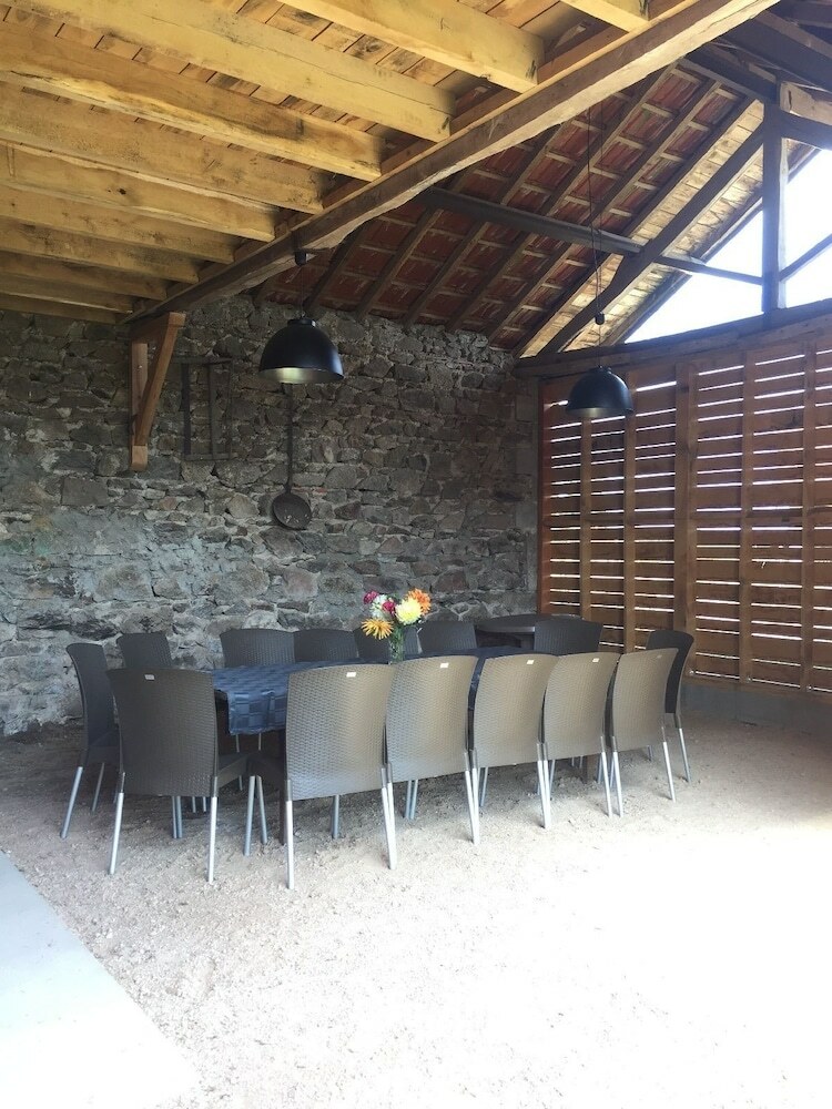 Grand G�te La Maison D'alice