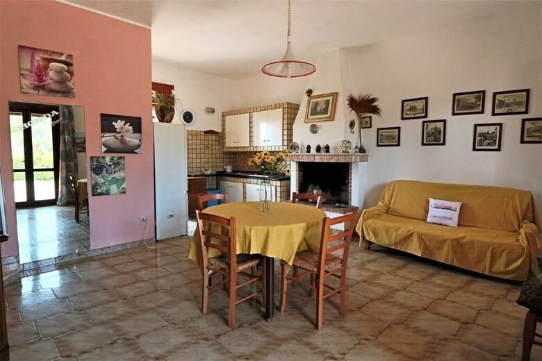 Apartamento Residence Talia