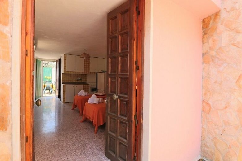 Apartamento Residence Talia