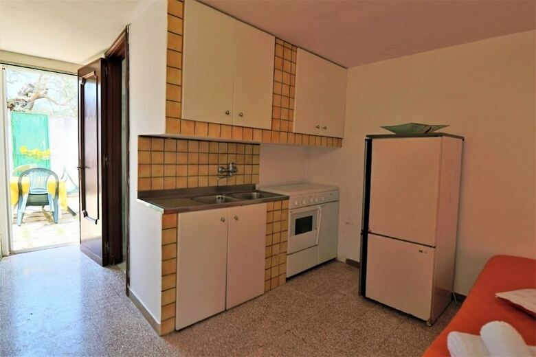Apartamento Residence Talia