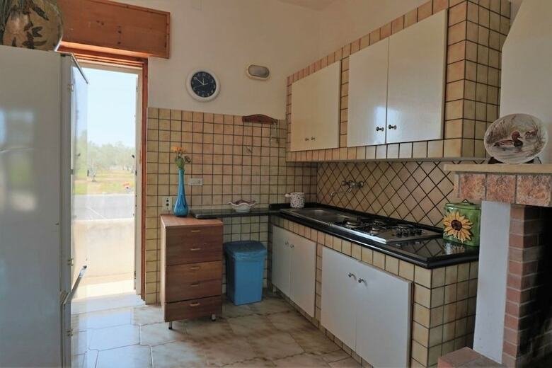 Apartamento Residence Talia
