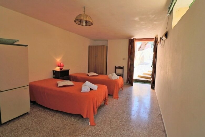 Apartamento Residence Talia