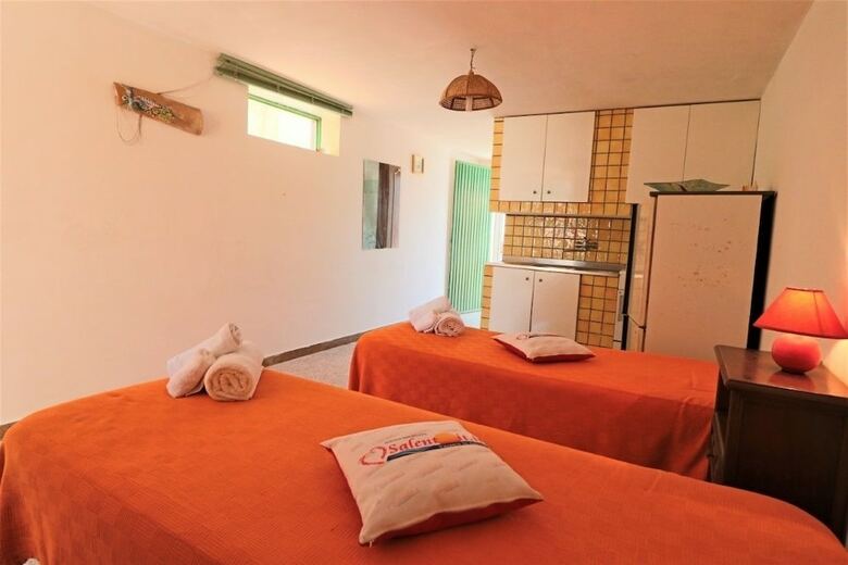 Apartamento Residence Talia