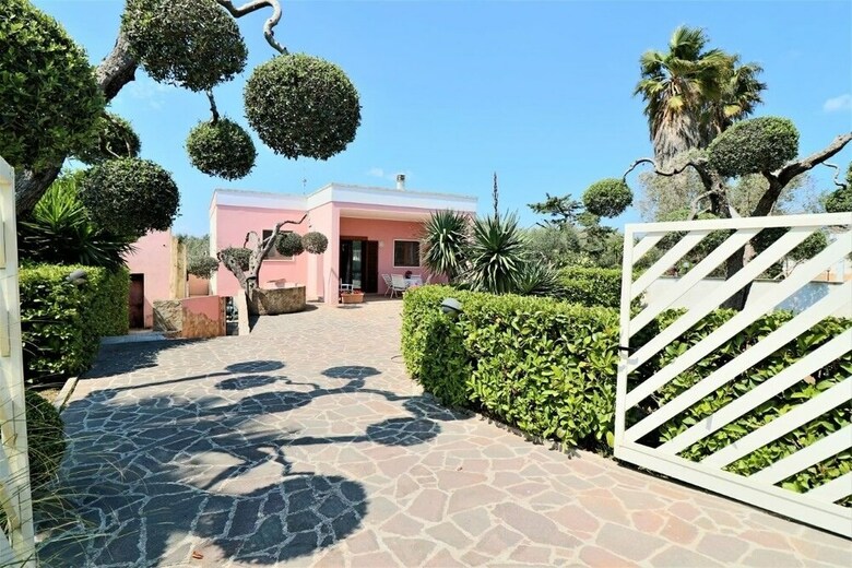 Apartamento Residence Talia