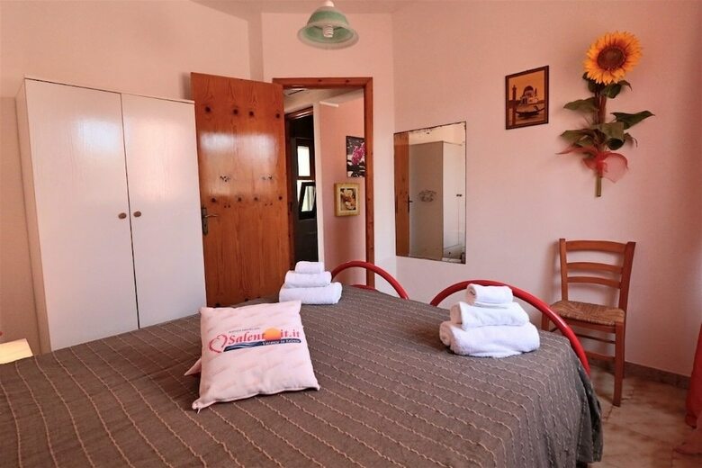 Apartamento Residence Talia