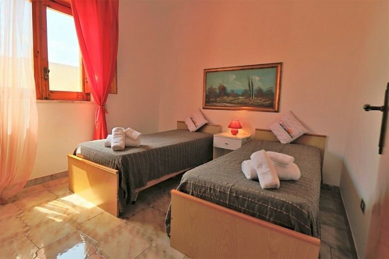Apartamento Residence Talia