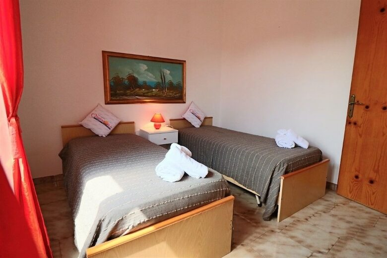 Apartamento Residence Talia