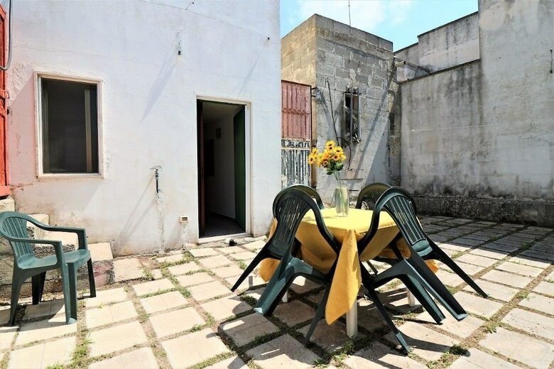 Apartamento Residence Talia