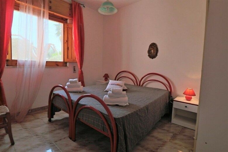 Apartamento Residence Talia