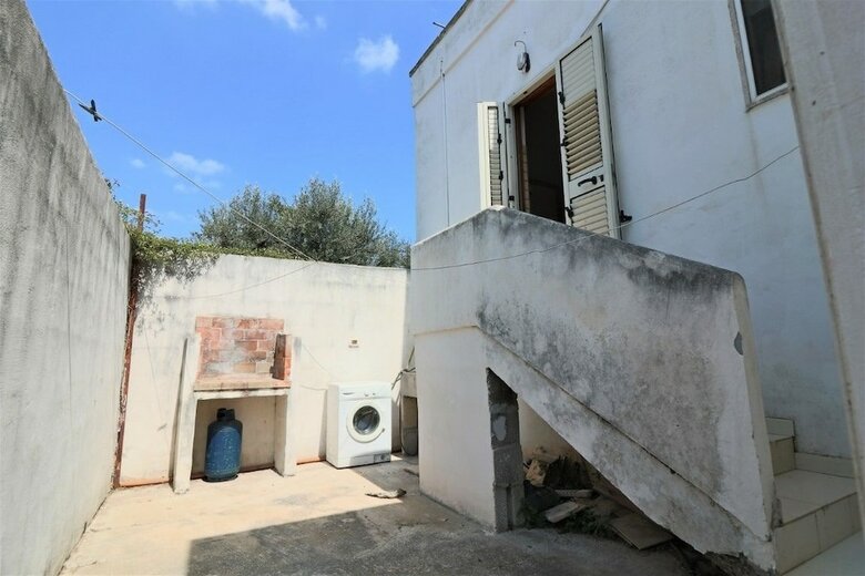 Apartamento Residence Talia
