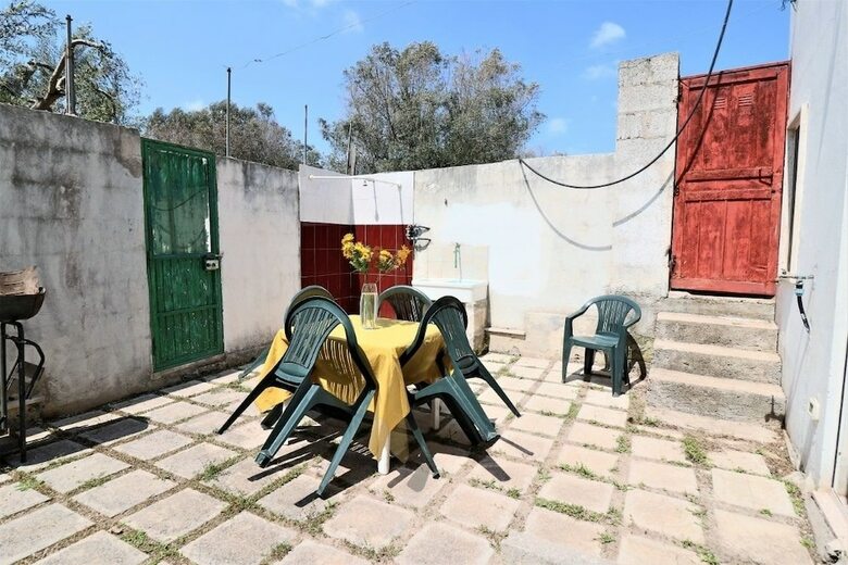 Apartamento Residence Talia
