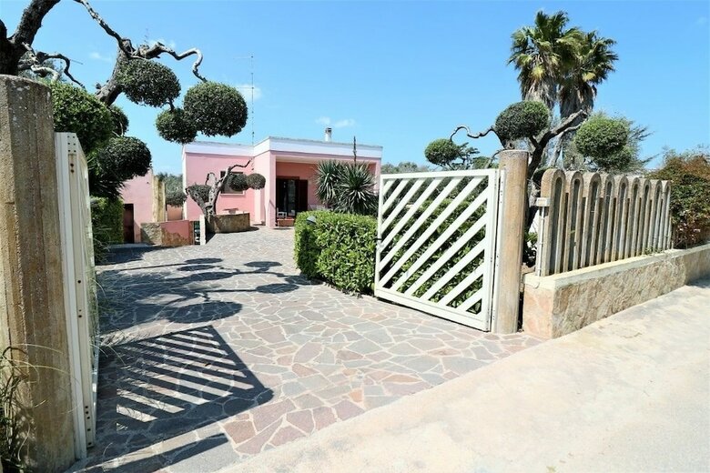 Apartamento Residence Talia