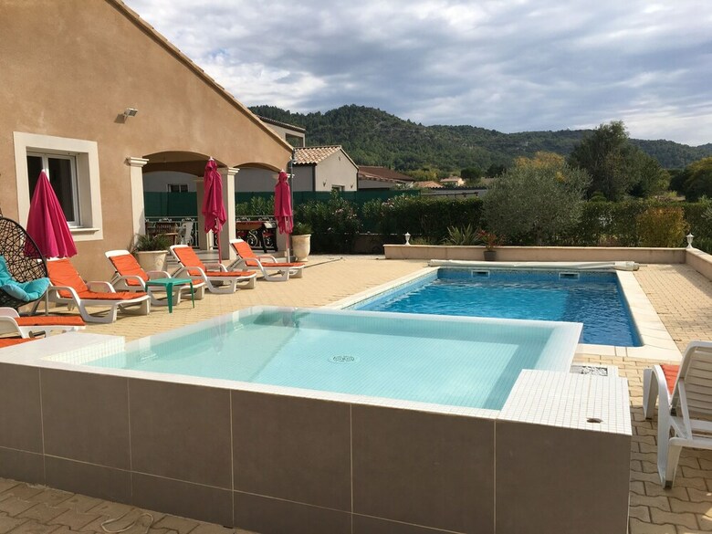 G�te La Cigale de Provence