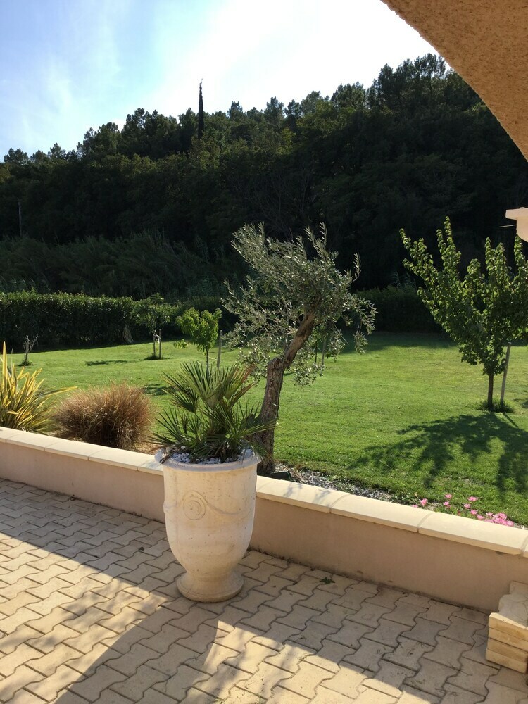 G�te La Cigale de Provence