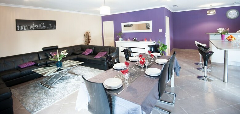 G�te La Cigale de Provence