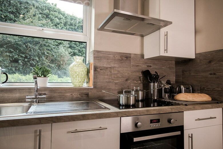 Apartamentos Lord Raglan House