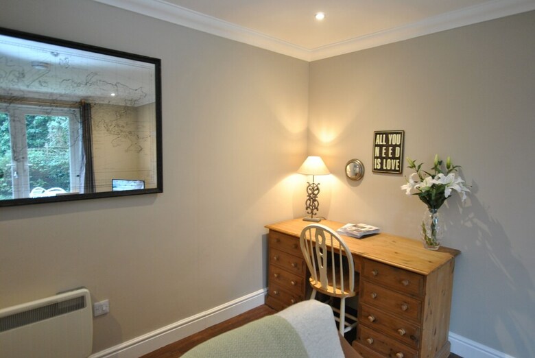 Apartamentos Lord Raglan House